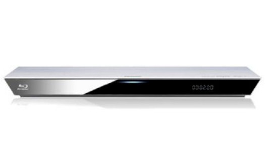 Nowe odtwarzacze Blu-ray Panasonic