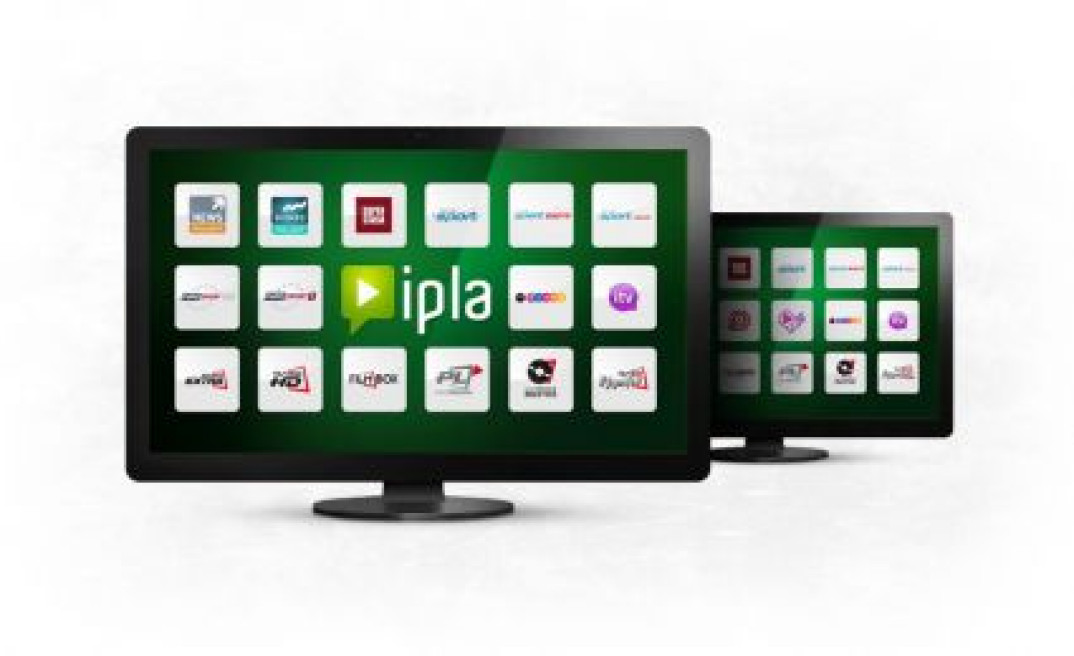 20 stacji TV na żywo w ipla na SmartTV