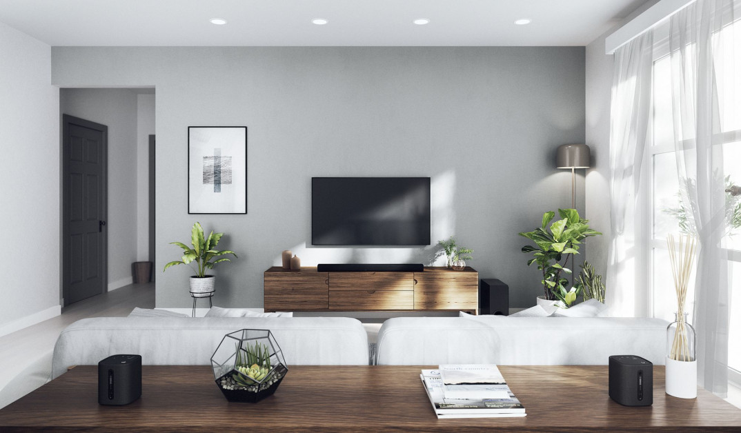 Nowe urządzenia Yamaha z serii True X