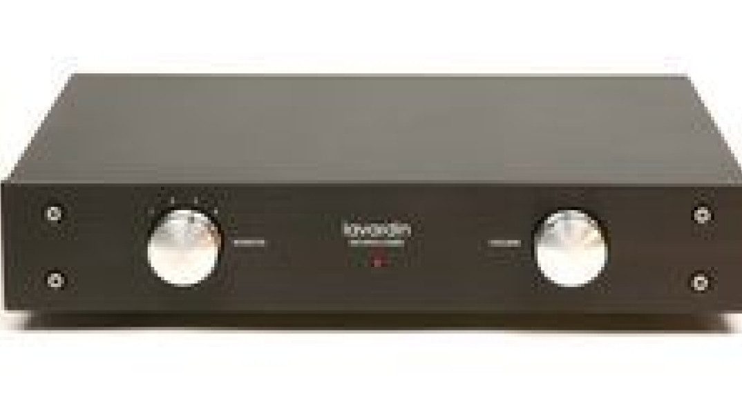 Lavardin IS Reference w salonie audio-connect