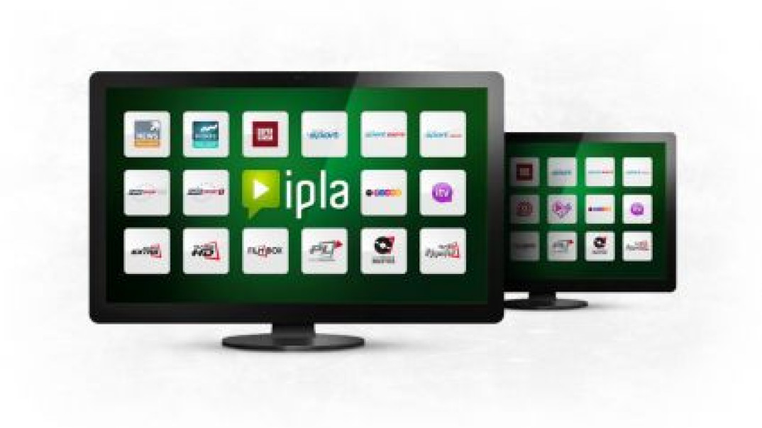 20 stacji TV na żywo w ipla na SmartTV
