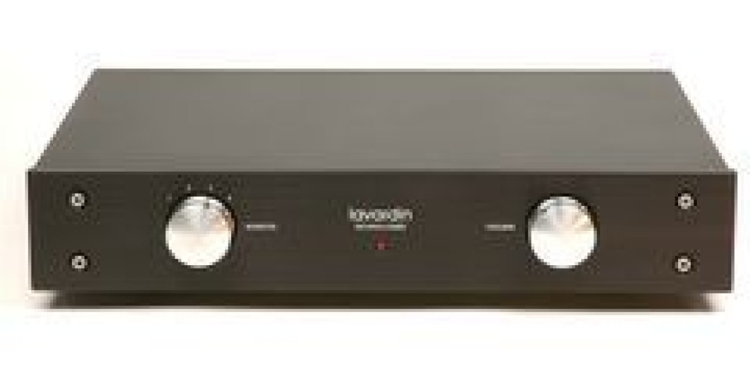 Lavardin IS Reference w salonie audio-connect