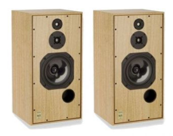 Harbeth HL5 Plus