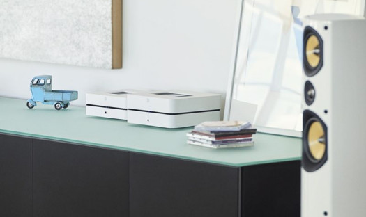 Bluesound - muzyka w studyjnej jakości w całym domu