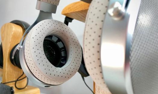 Salon Q21 zaprasza na odsłuchy najnowszych słuchawek Focal Clear