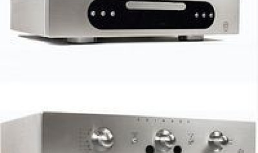 Audio Forte: tańszy zestaw Primare CD31 i i30