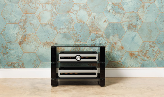 Blok Stax 2G - nowa kolekcja mebli audio