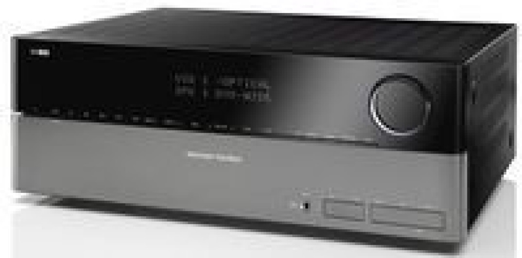 Sterfa Dźwieku: Harman Kardon HK 3490