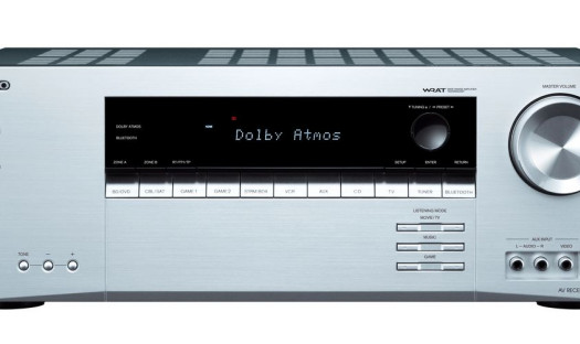 Amplituner Onkyo TX-SR444