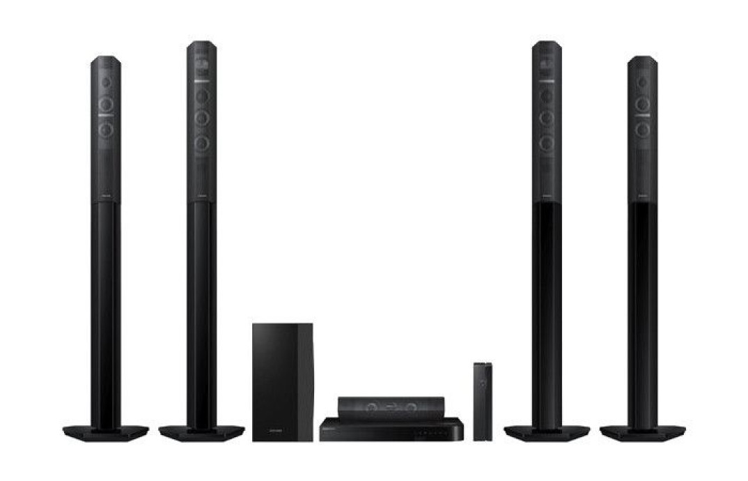 Samsung HT-J7750W i HT-J7500W