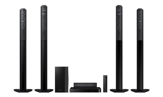 Samsung HT-J7750W i HT-J7500W