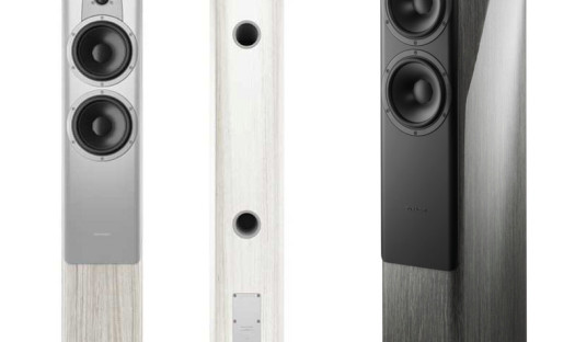 Dynaudio Contour w katowickim salonie MegaHz