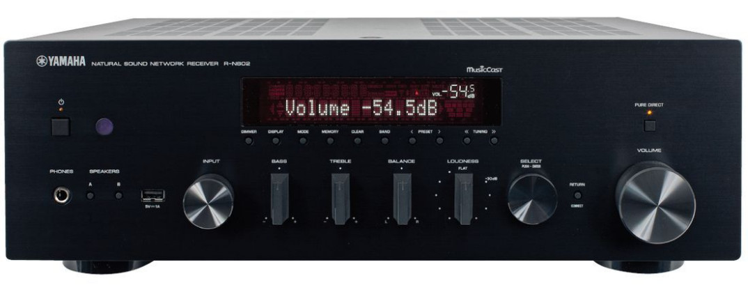 Czy każdy amplituner jest urządzeniem do kina domowego?