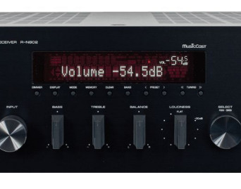 Czy każdy amplituner jest urządzeniem do kina domowego?