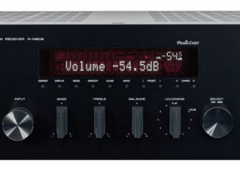 Czy każdy amplituner jest urządzeniem do kina domowego?