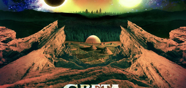 "Anthem of The Peaceful Army": Greta Van Fleet wydaje debiutancką płytę