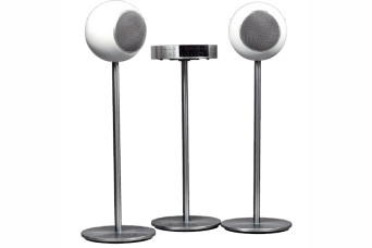 Music Center + Planet L