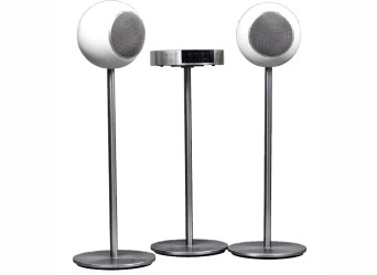 Music Center + Planet L