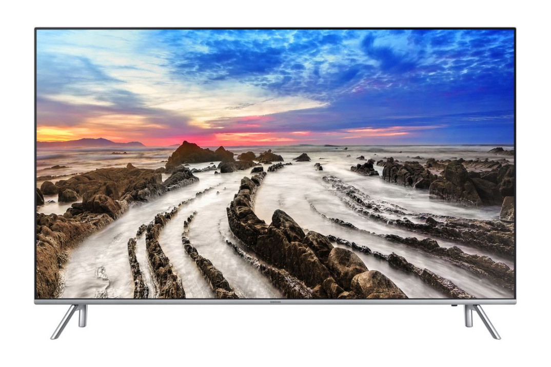 Telewzor Samsung MU7002