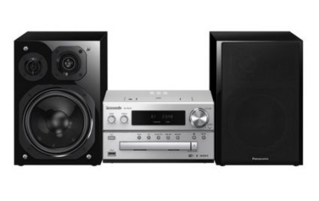 Panasonic SC-PMX9 i SC-PMX7