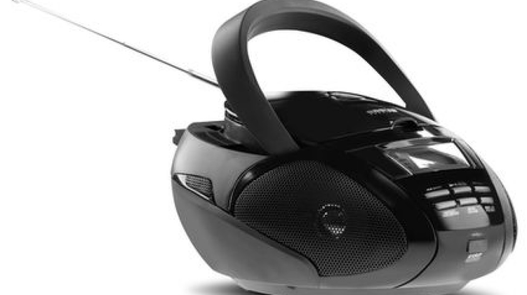 Bombox Easy Touch - ET 716