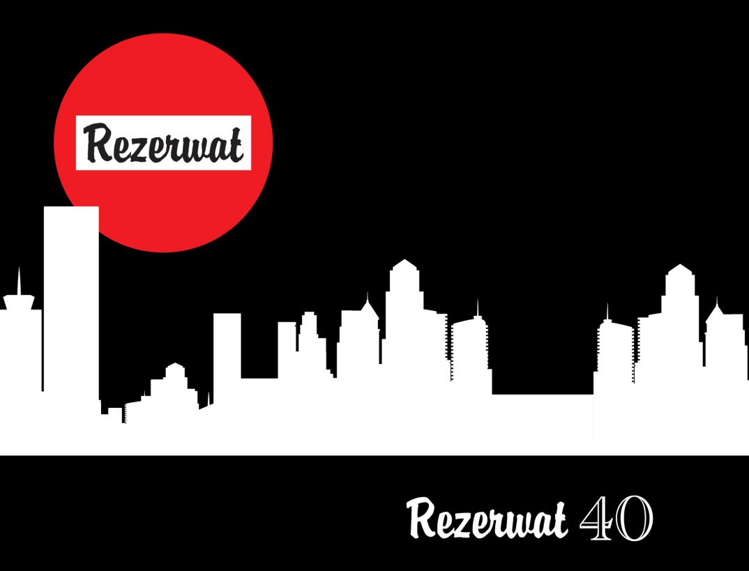 Rezerwat i "40" - premiera płyty jubileuszowej podczas Audio Video Show 22. Trwa przedsprzedaż