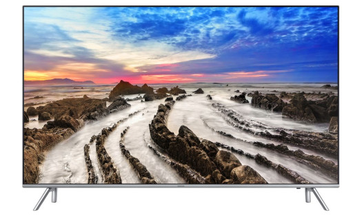 Telewzor Samsung MU7002