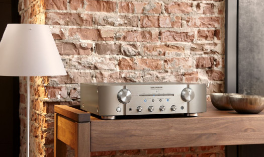 Wzmacniacz Marantz PM8006