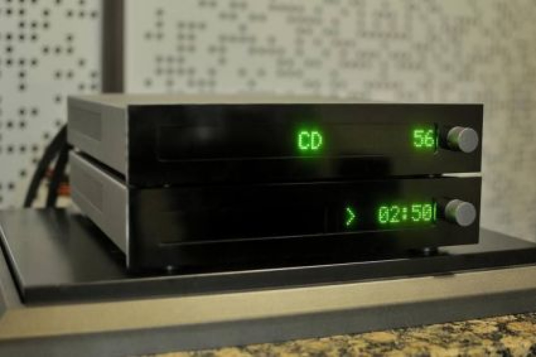 Restek MPLA i MINT w ofercie salonu Strefa Dźwięku