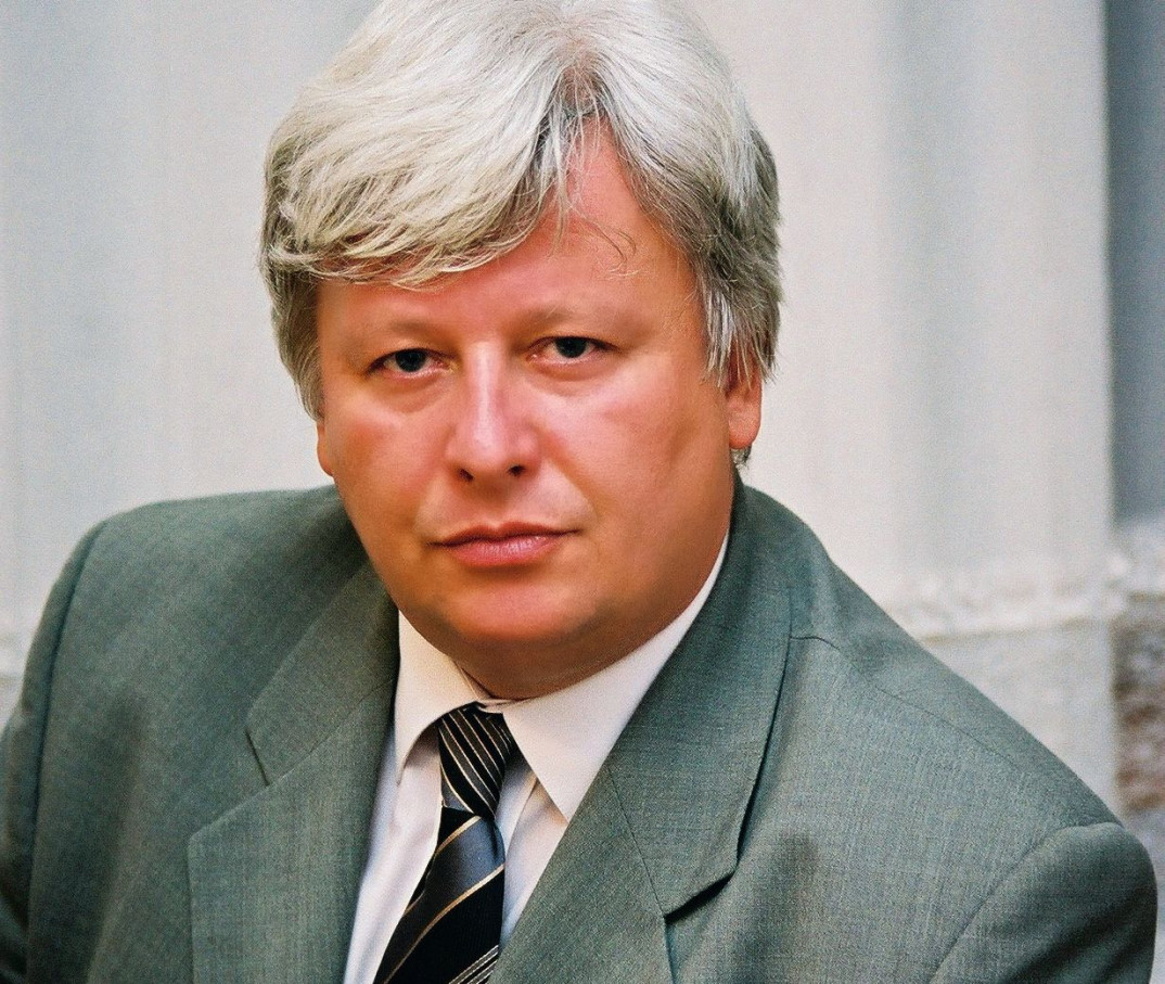 Witold Zińczuk: Wydajemy muzykę, którą lubimy