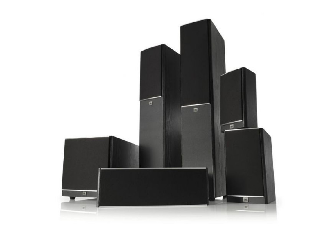 Nowa seria kolumn JBL Arena