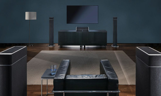 DEFINITIVE TECHNOLOGY