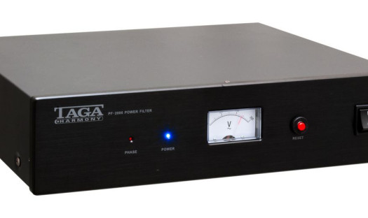 Filtr zasilania TAGA Harmony PF-200