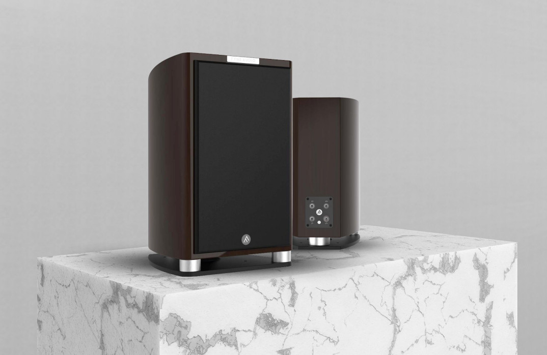 Nowe kolumny głośnikowe FyneAudio F701
