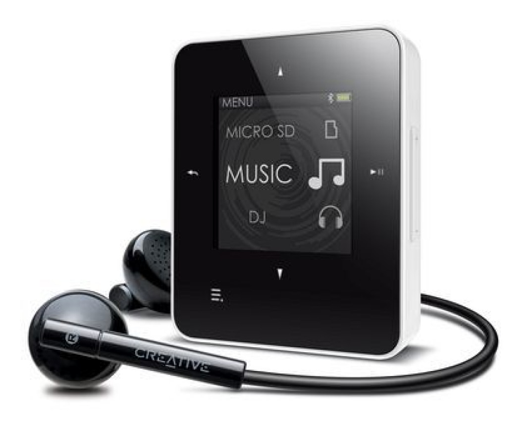 Creative ZEN Style M100 i M300