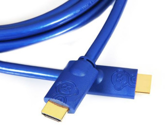 Kable Monkey Cable z obsługą HDMI 2.0b