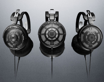 Audio-Technica ATH-ADX7000 - nowy flagowiec z przetwornikami 58 mm i technologią HXDT