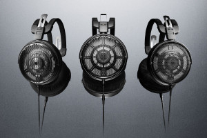 Audio-Technica ATH-ADX7000 - nowy flagowiec z przetwornikami 58 mm i technologią HXDT