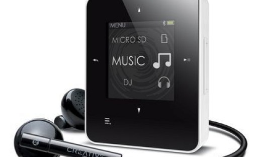 Creative ZEN Style M100 i M300