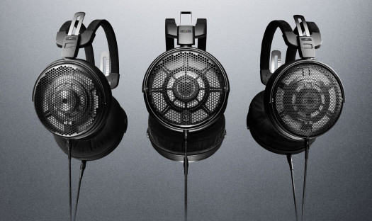 Audio-Technica ATH-ADX7000 - nowy flagowiec z przetwornikami 58 mm i technologią HXDT