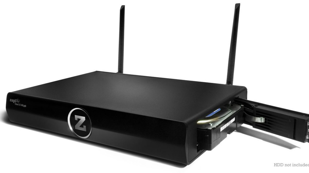 Odtwarzacz plików Zappiti One SE 4K HDR