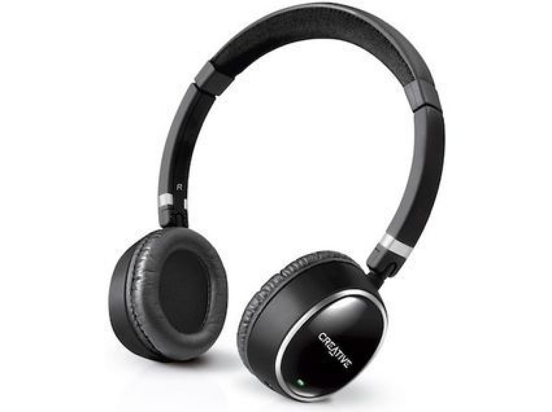 Słuchawki Creative WP-350
