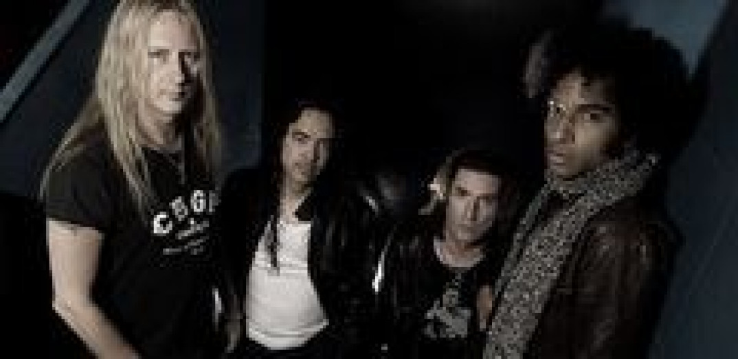 The Devil Put Dinosaurs Here: nowa płyta Alice In Chains