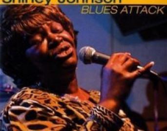 Blues Attack