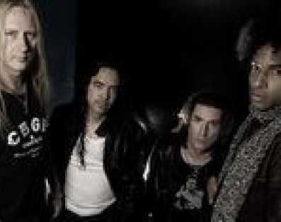 The Devil Put Dinosaurs Here: nowa płyta Alice In Chains