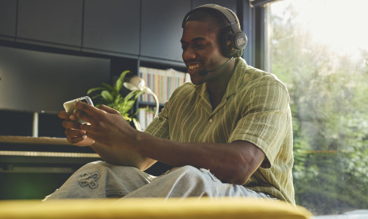 JBL Quantum 360 Wireless - nowy bezprzewodowy wokółuszny zestaw słuchawkowy do gier