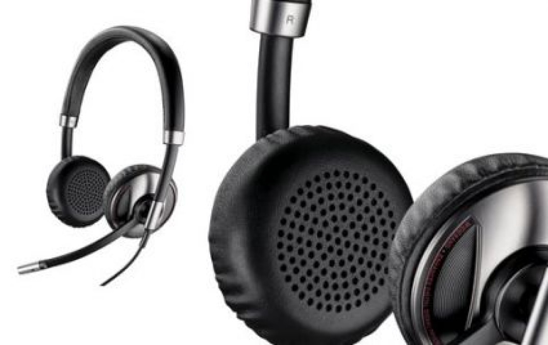 Słuchawki Plantronics Blackwire 700