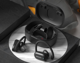 Słuchawki bezprzewodowe Philips A7306