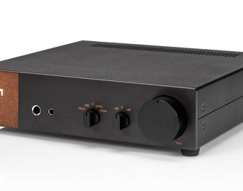 Przetwornik C/A Ferrum Erco