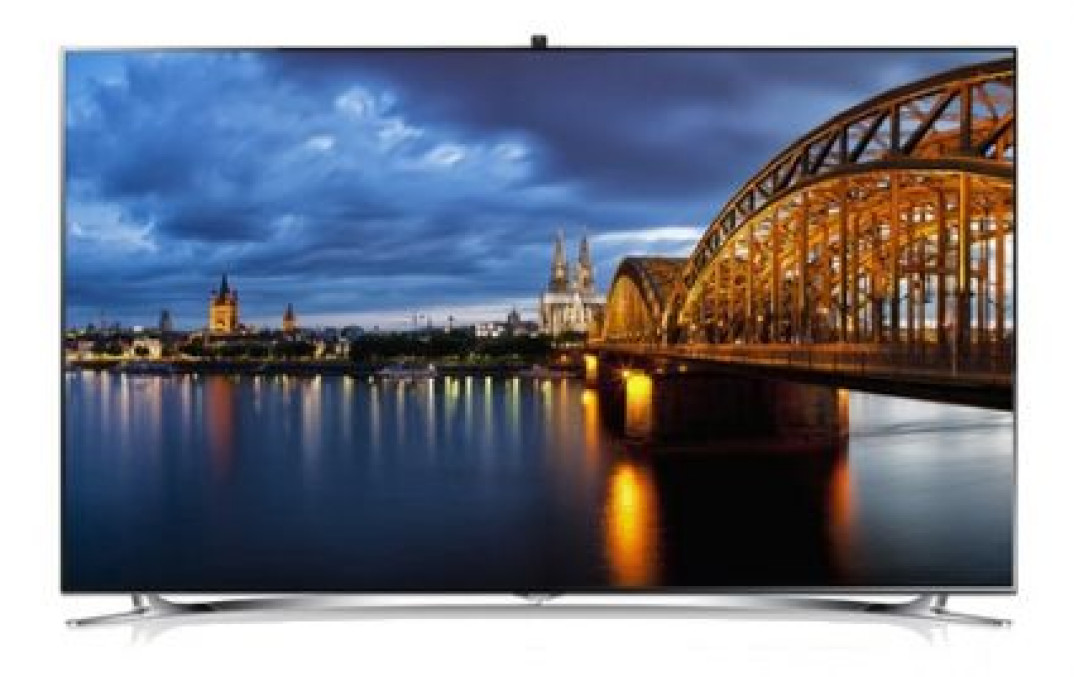 Samsung Smart TV LED serii F8000